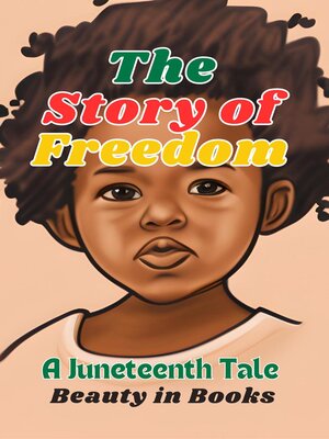 cover image of The Story of Freedom